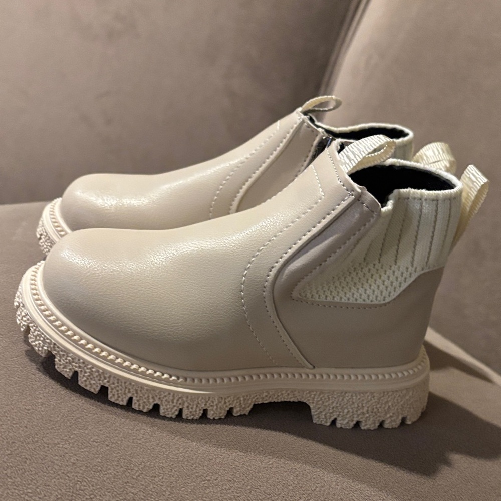 Stylish Kids' Shoes